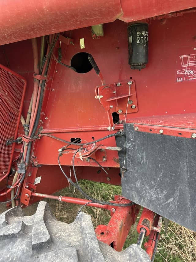 Image of Case IH 2388 equipment image 2