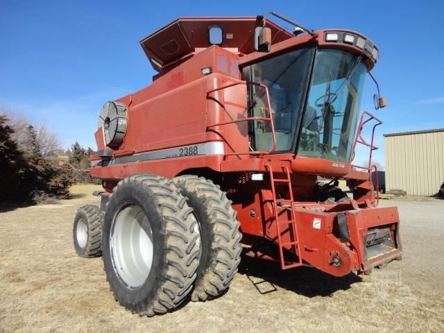 Main image Case IH 2388