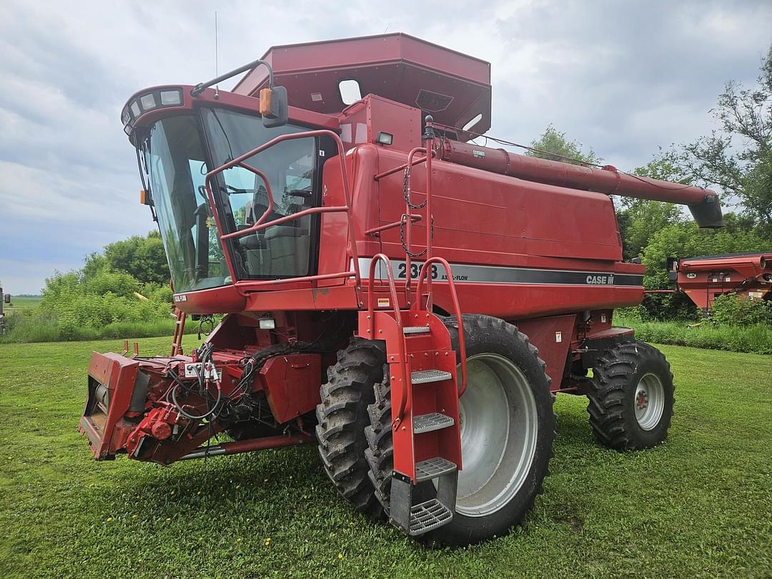 Image of Case IH 2388 Primary image