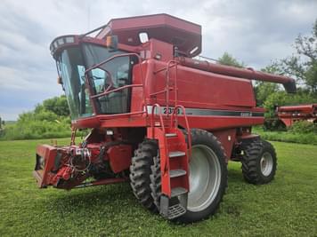 Main image Case IH 2388