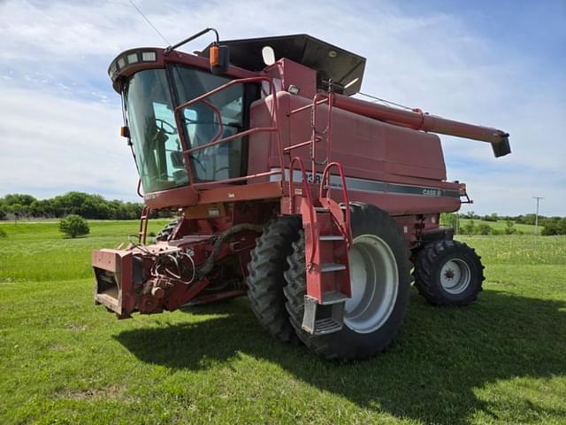 Image of Case IH 2388 equipment image 1