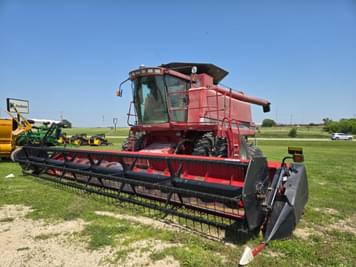 Main image Case IH 2388