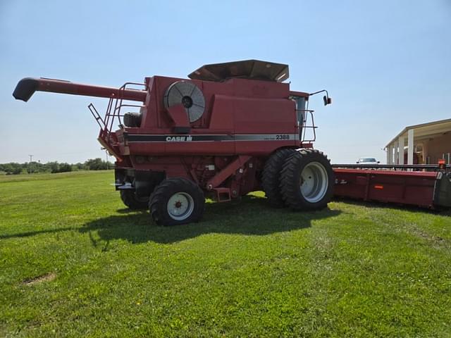 Image of Case IH 2388 equipment image 2