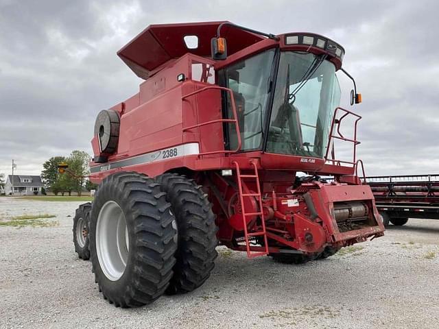 Image of Case IH 2388 equipment image 1