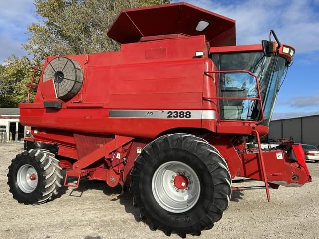Image of Case IH 2388 equipment image 1