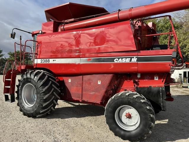 Image of Case IH 2388 equipment image 4