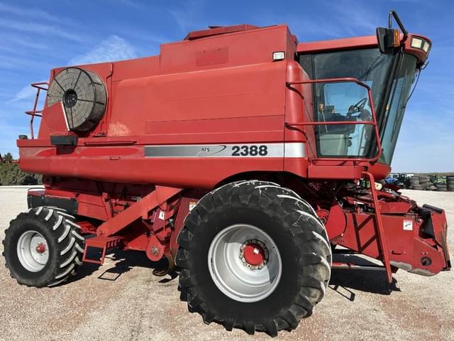 Image of Case IH 2388 equipment image 1