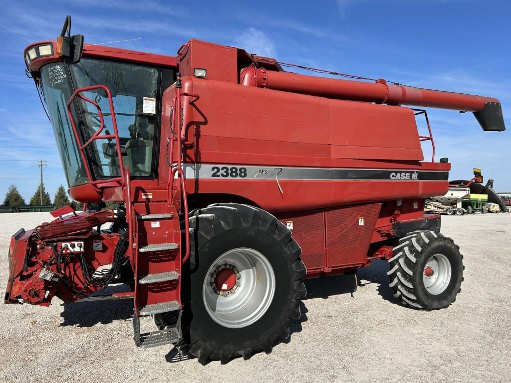 Image of Case IH 2388 Primary image