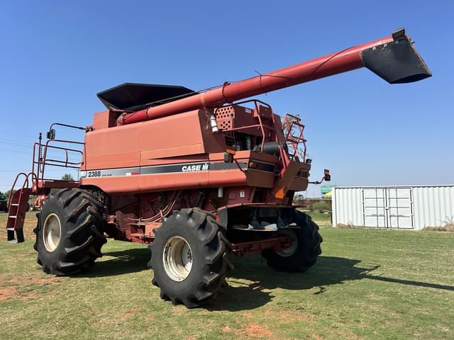 Image of Case IH 2388 equipment image 2