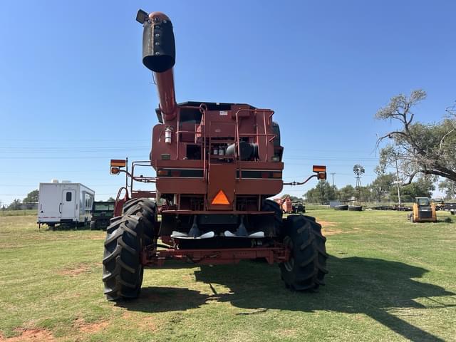 Image of Case IH 2388 equipment image 3
