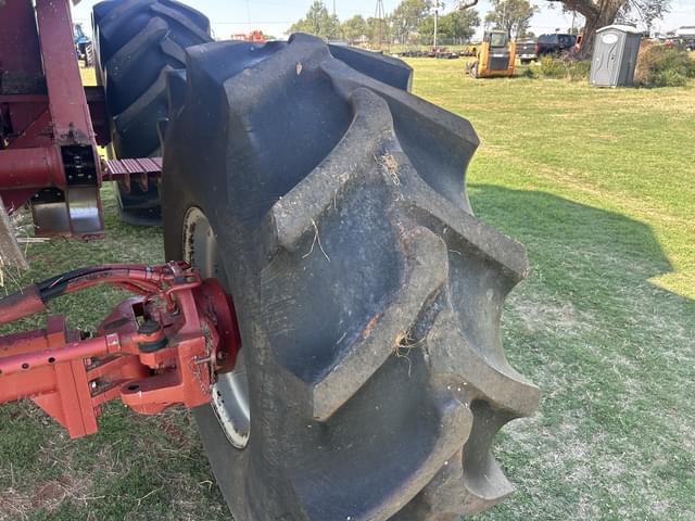 Image of Case IH 2388 equipment image 4