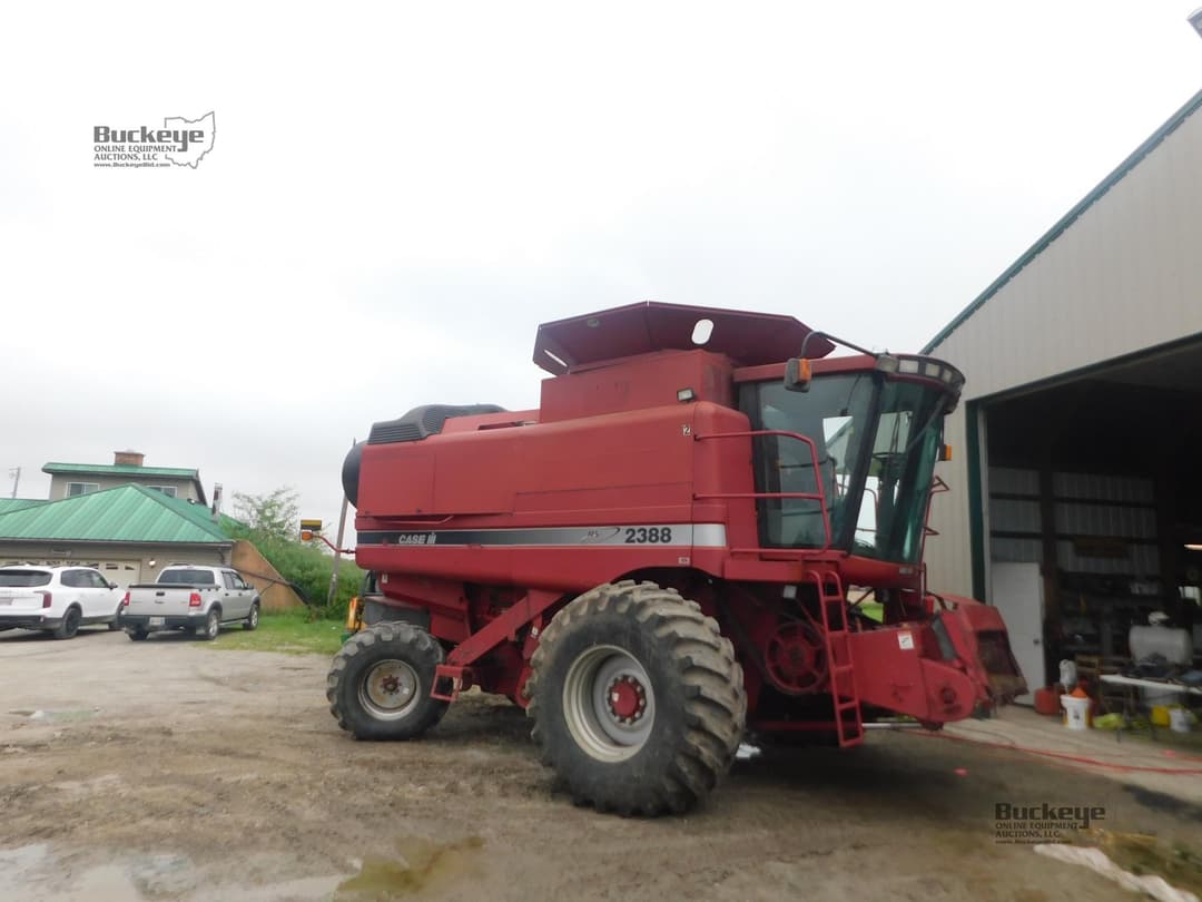 Image of Case IH 2388 Primary image