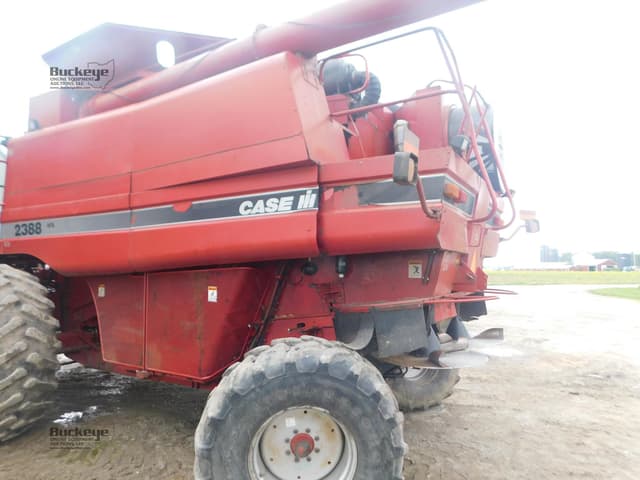 Image of Case IH 2388 equipment image 4