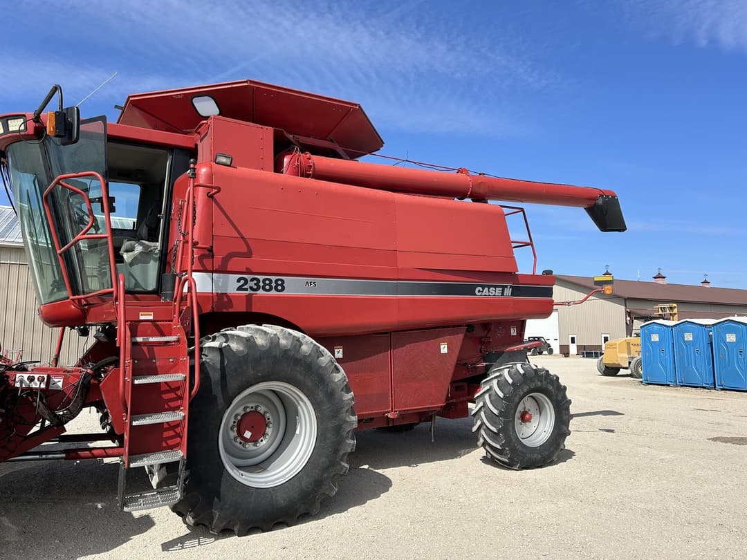 Image of Case IH 2388 Primary image