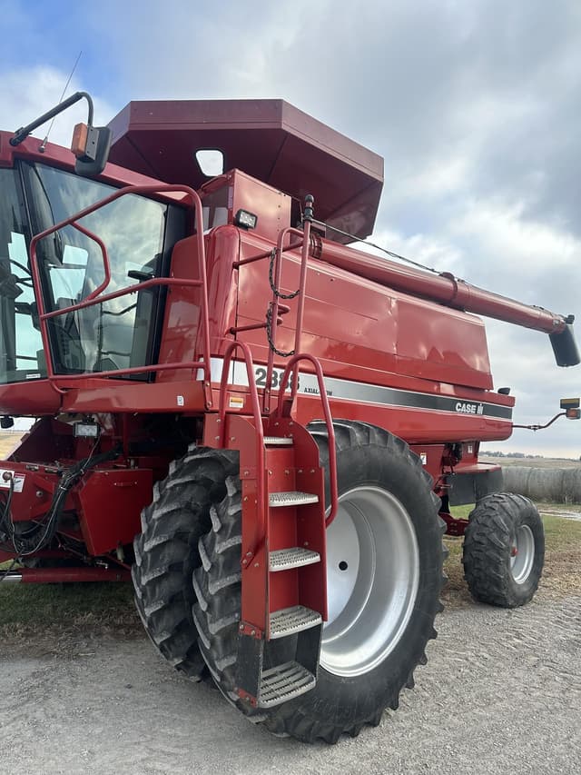 Image of Case IH 2388 equipment image 1
