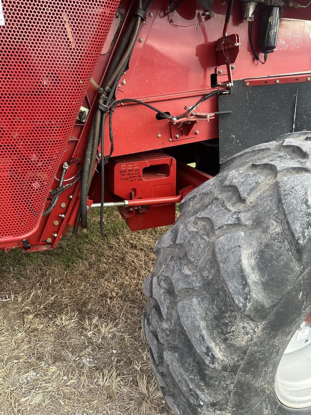 Image of Case IH 2388 equipment image 4