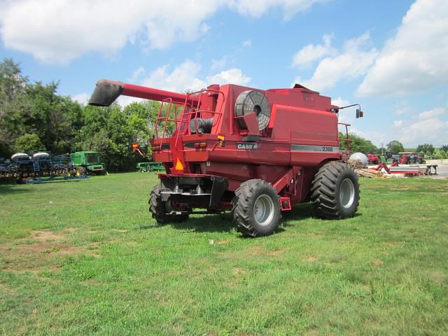 Image of Case IH 2388 equipment image 2