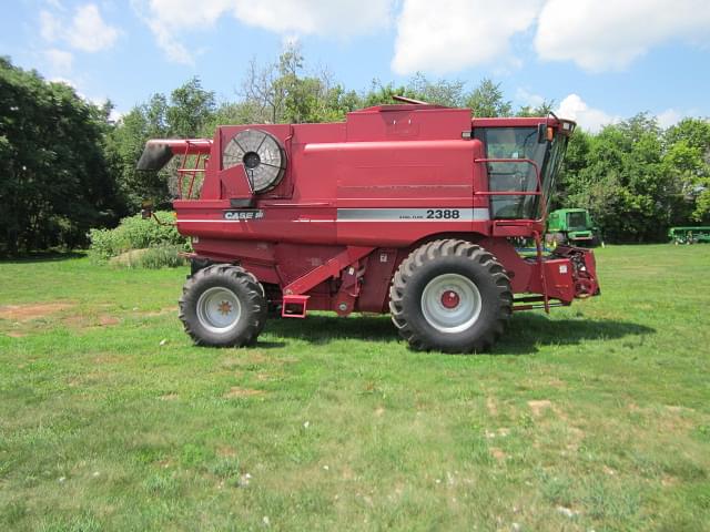 Image of Case IH 2388 equipment image 1