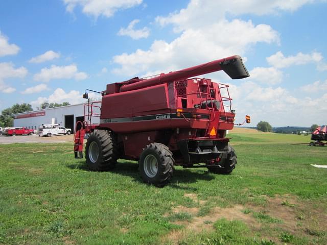 Image of Case IH 2388 equipment image 3