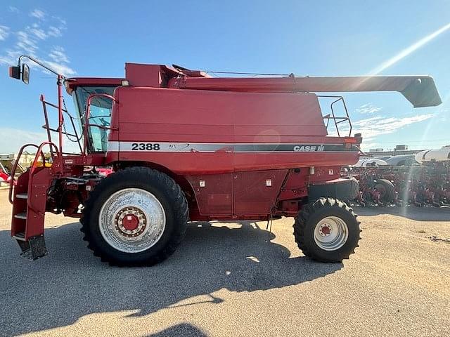 Image of Case IH 2388 equipment image 1