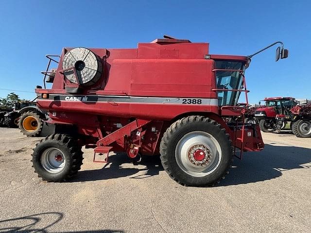 Image of Case IH 2388 equipment image 1