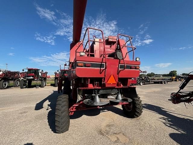 Image of Case IH 2388 equipment image 2