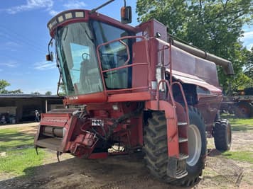 Main image Case IH 2388