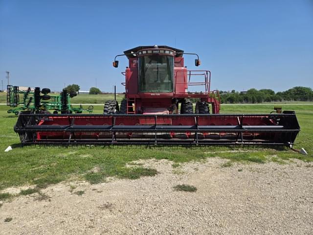 Image of Case IH 2388 equipment image 1