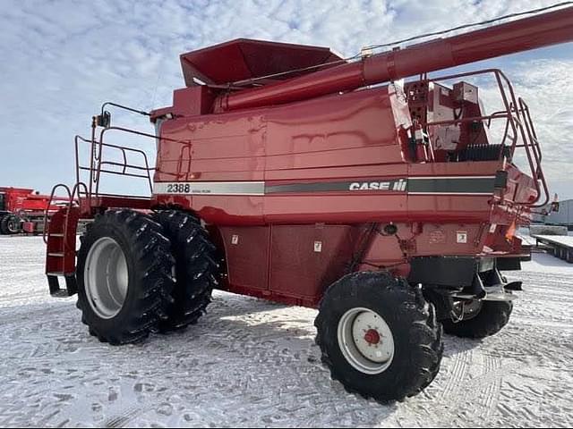 Image of Case IH 2388 equipment image 3