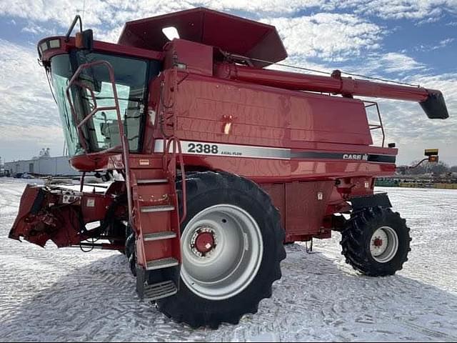 Image of Case IH 2388 equipment image 1