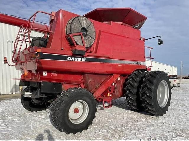 Image of Case IH 2388 equipment image 4