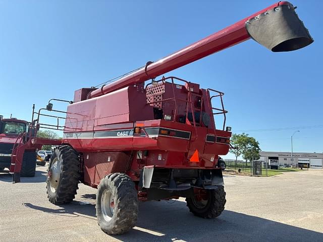 Image of Case IH 2388 equipment image 4