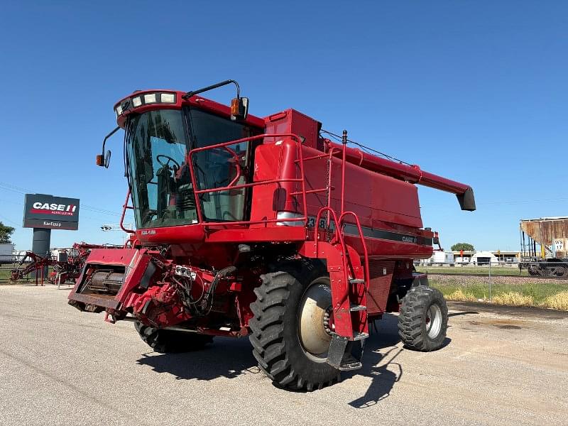 Image of Case IH 2388 Primary image