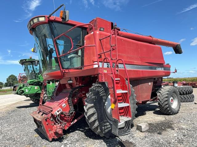 Image of Case IH 2388 equipment image 1