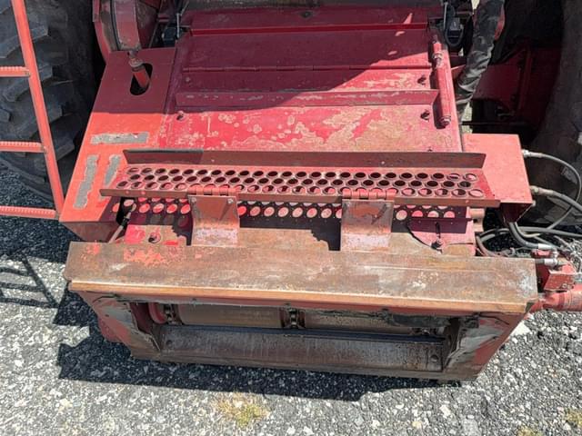 Image of Case IH 2388 equipment image 4