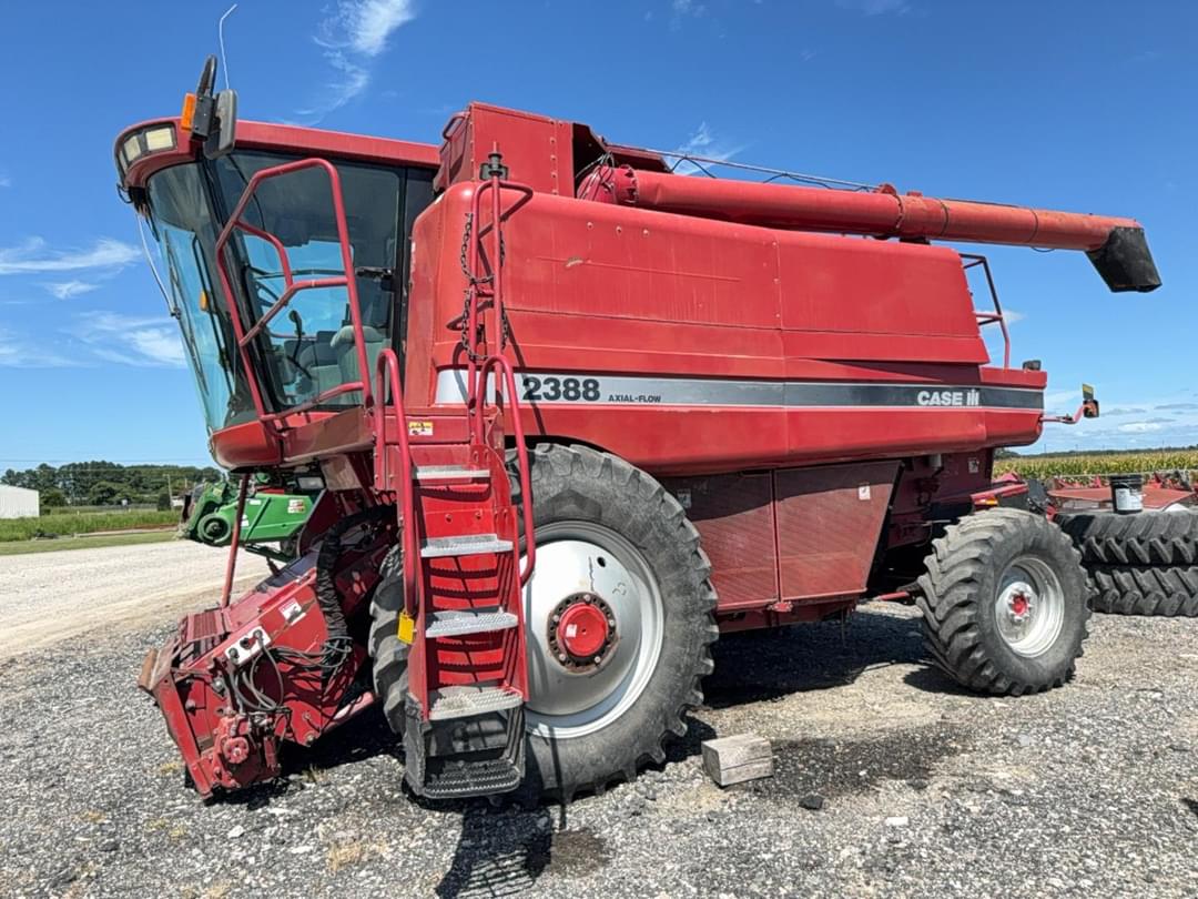 Image of Case IH 2388 Primary image