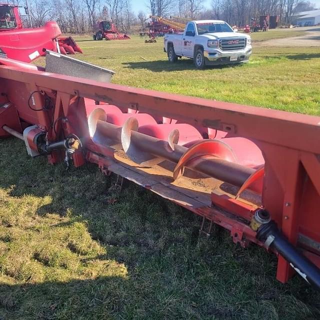 Image of Case IH 2408 equipment image 3