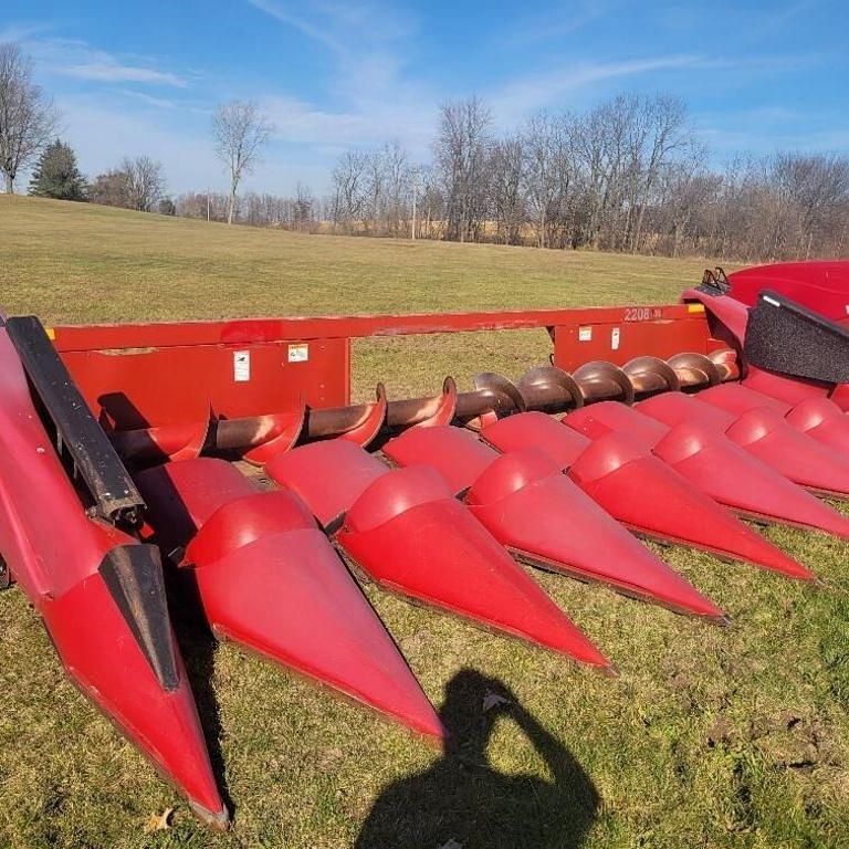 Image of Case IH 2408 Primary image