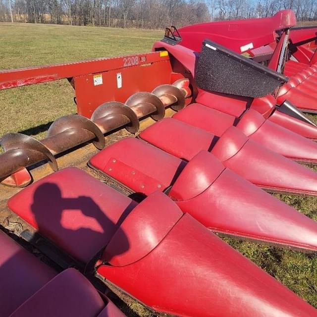 Image of Case IH 2408 equipment image 1