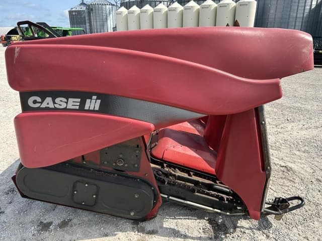 Image of Case IH 2412 equipment image 3