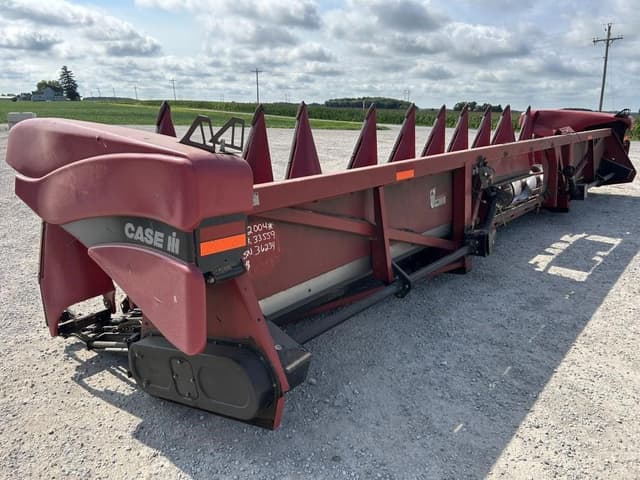 Image of Case IH 2412 equipment image 4