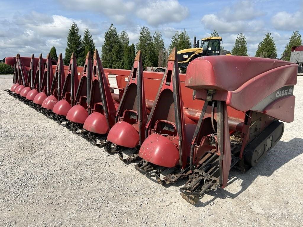 2004 Case IH 2412 Equipment Image0