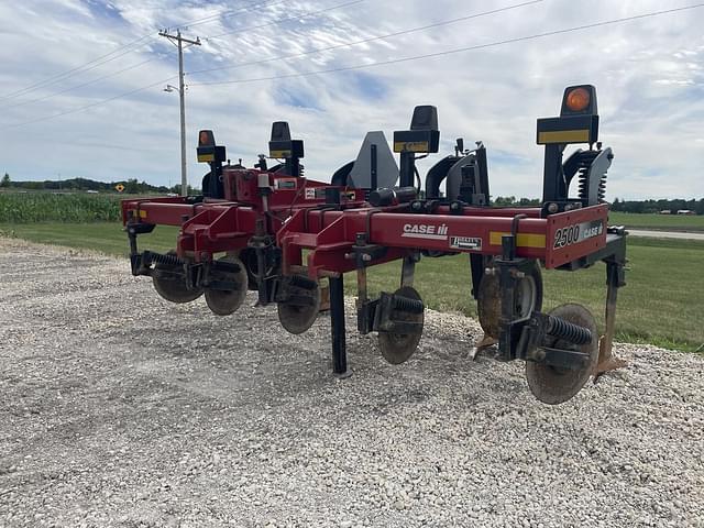 Image of Case IH 2500 Ecolo-Til equipment image 2