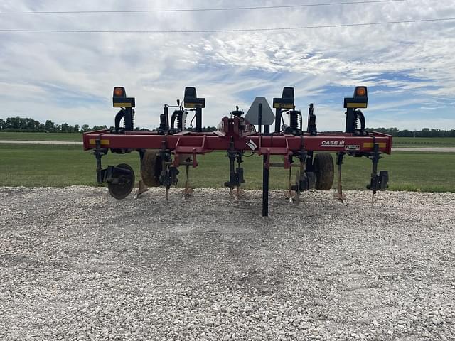 Image of Case IH 2500 Ecolo-Til equipment image 3