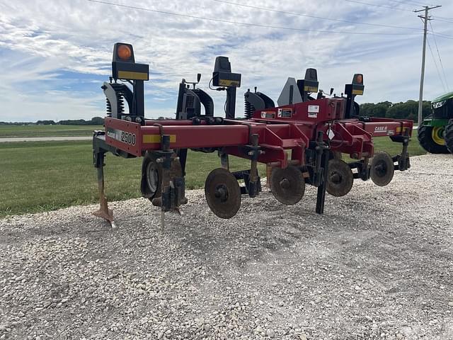 Image of Case IH 2500 Ecolo-Til equipment image 4