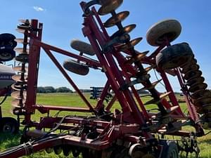 2004 Case IH 3950-24 Image