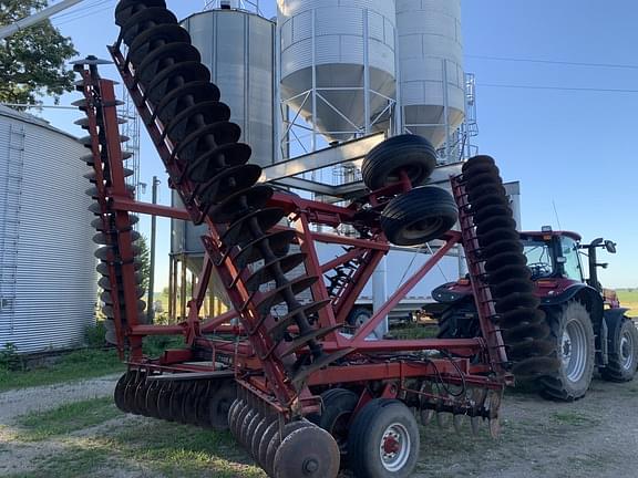 Image of Case IH 3950 equipment image 2