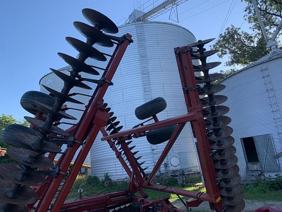 Image of Case IH 3950 equipment image 1