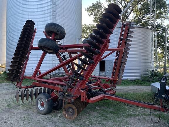 Image of Case IH 3950 Primary image