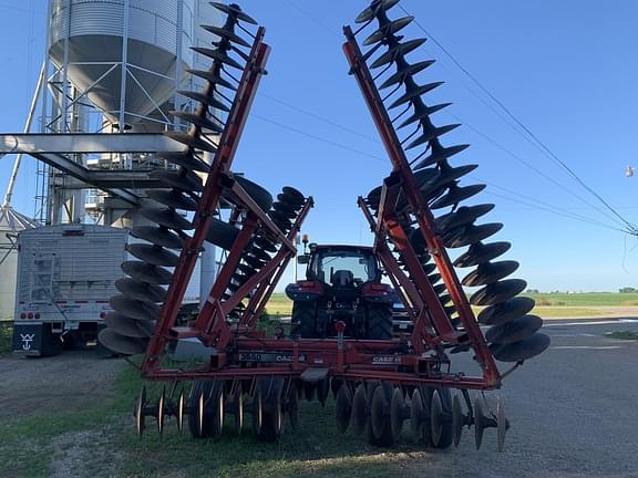 Image of Case IH 3950 equipment image 3